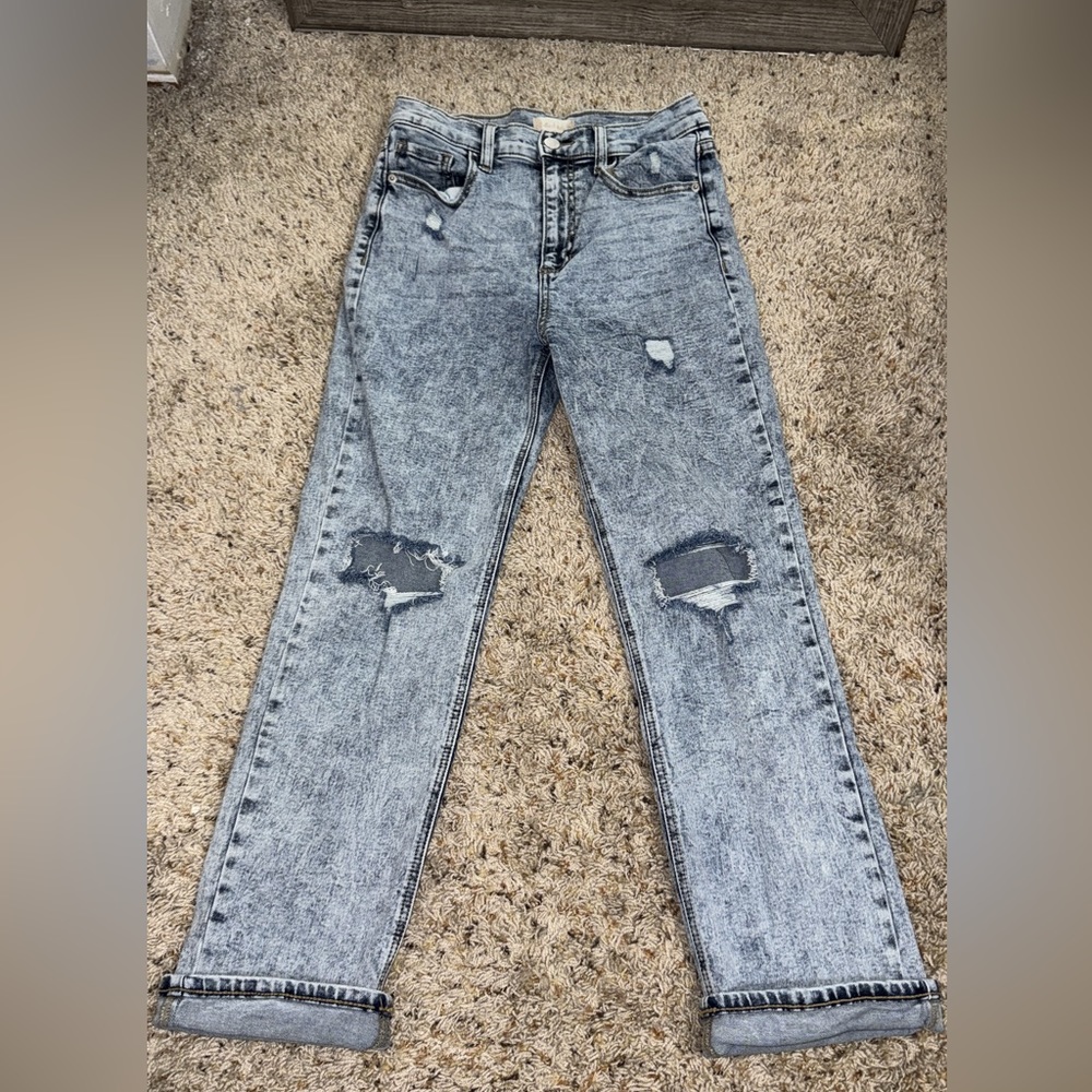Alter’d State jeans